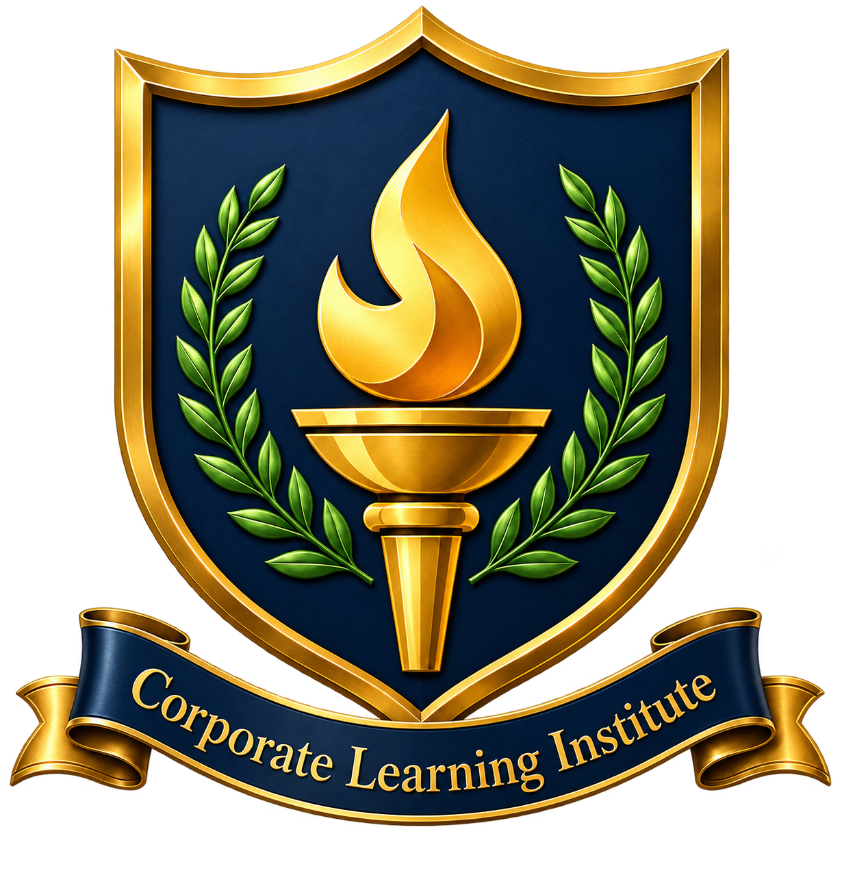 Corporate Learning Institute logo